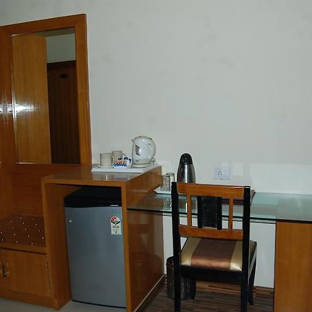 Metro Palace Hotel Bikaner Exterior photo