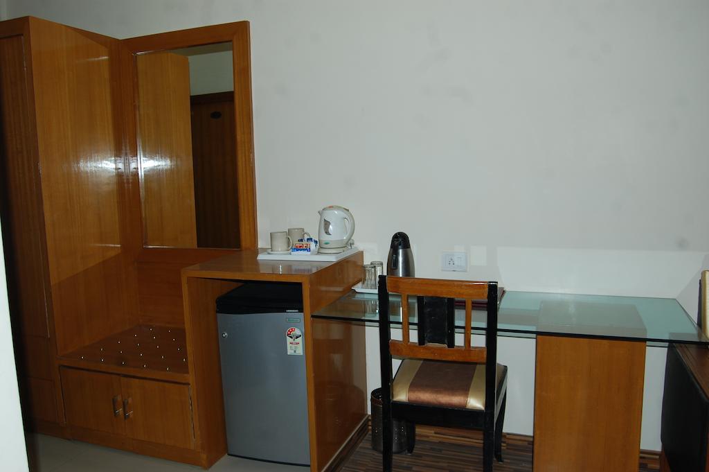 Metro Palace Hotel Bikaner Exterior photo