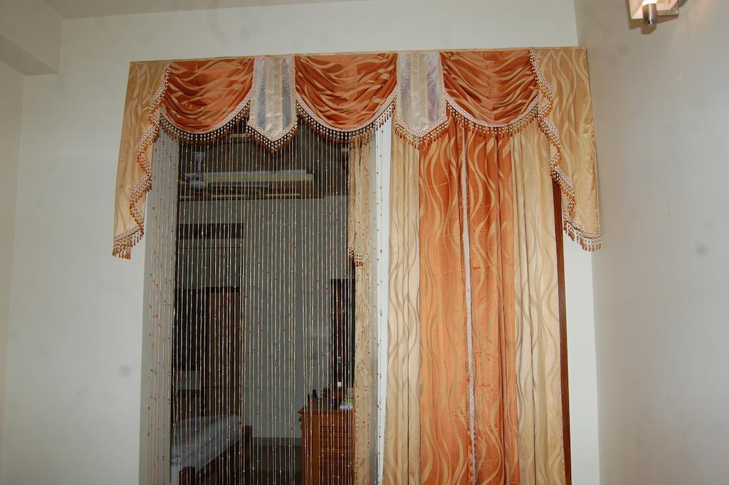 Metro Palace Hotel Bikaner Exterior photo