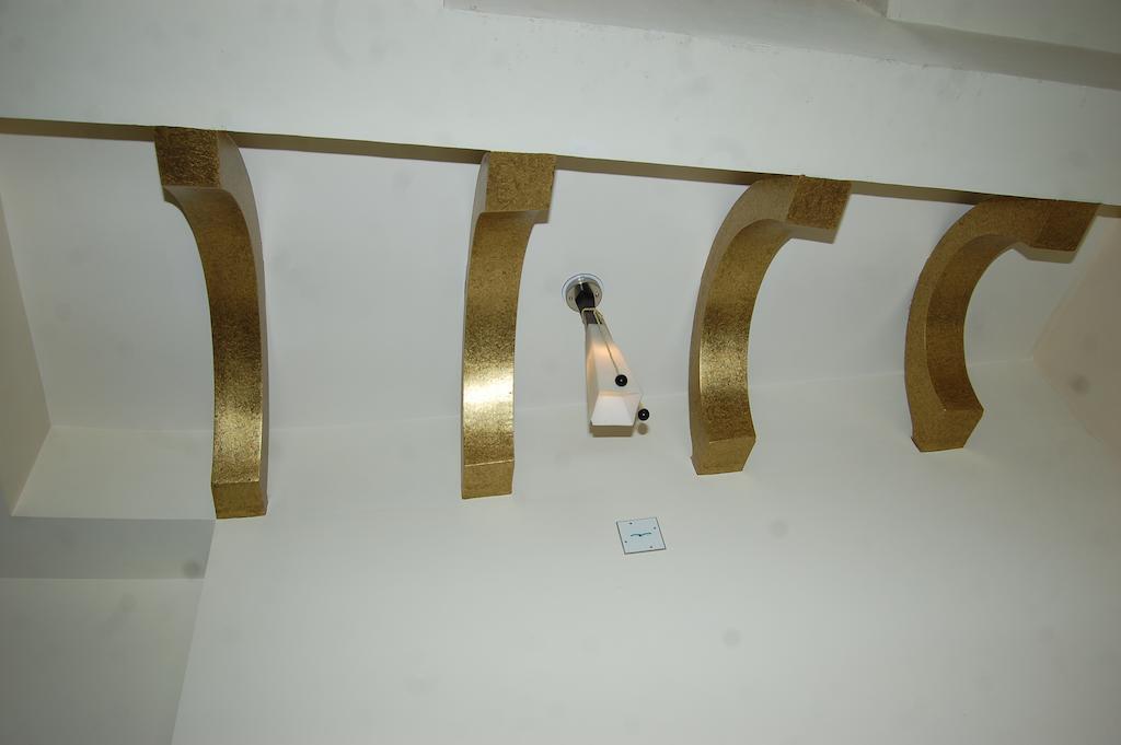 Metro Palace Hotel Bikaner Exterior photo