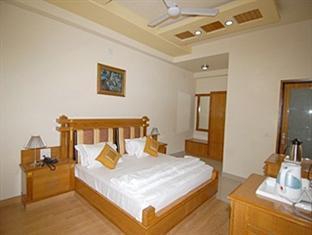 Metro Palace Hotel Bikaner Exterior photo