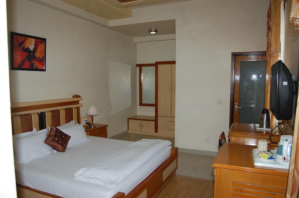 Metro Palace Hotel Bikaner Room photo